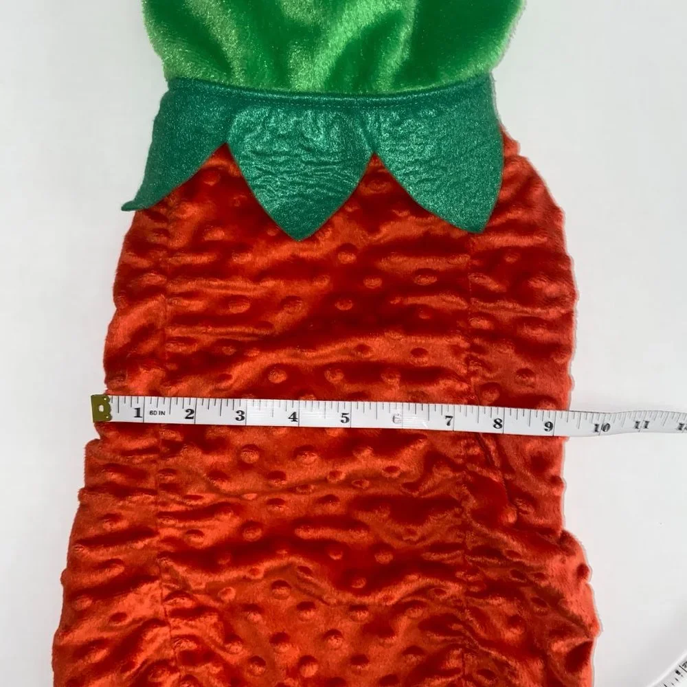 N/A dog costume